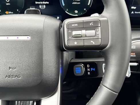 New 2026 Hyundai Palisade Limited image 6