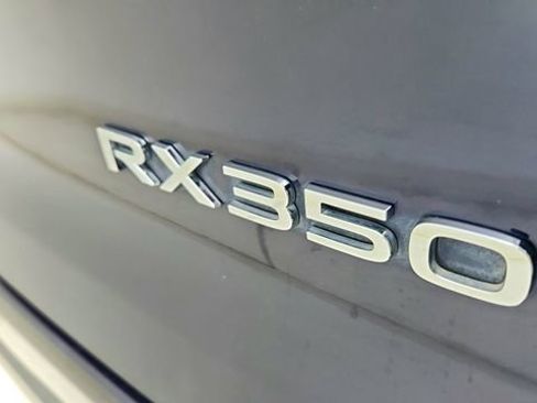 Used 2023 Lexus RX 350 FWD w/ Accessory Package (Z1) image 17