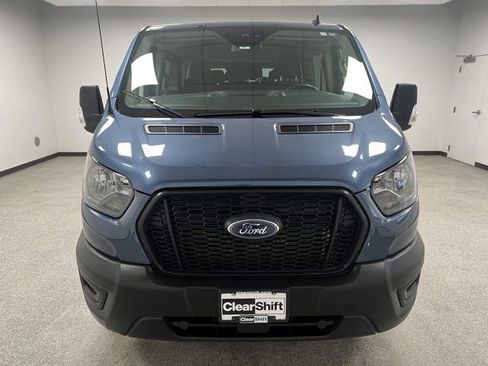 Used 2023 Ford Transit 350 XL image 3