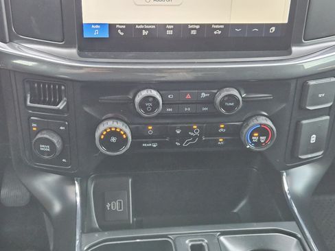 Used 2025 Ford F150 STX w/ Equipment Group 200A AWD/4WD image 20