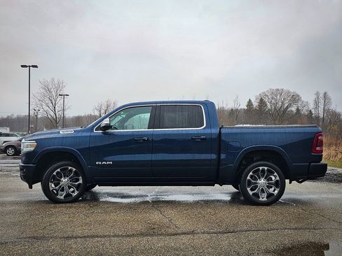 Certified 2023 RAM 1500 Limited image 8
