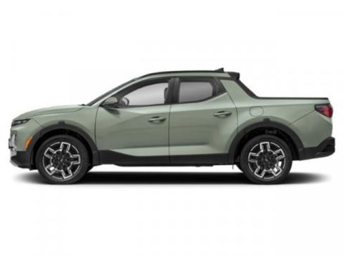 New 2026 Hyundai Santa Cruz Limited AWD/4WD image 6