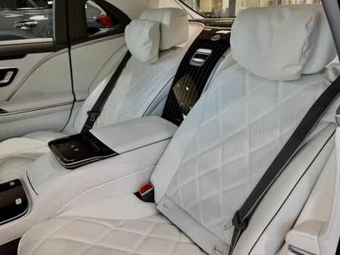 New 2026 Mercedes-Benz Maybach S 680 4MATIC image 25