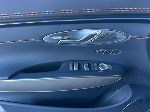 New 2026 Genesis GV70 3.5T Sport Advanced image 11