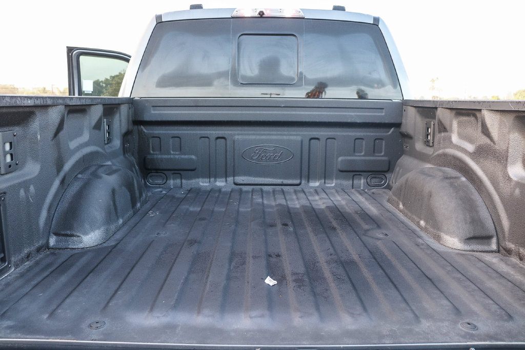 Used 2024 Ford F150 Raptor AWD/4WD image 29