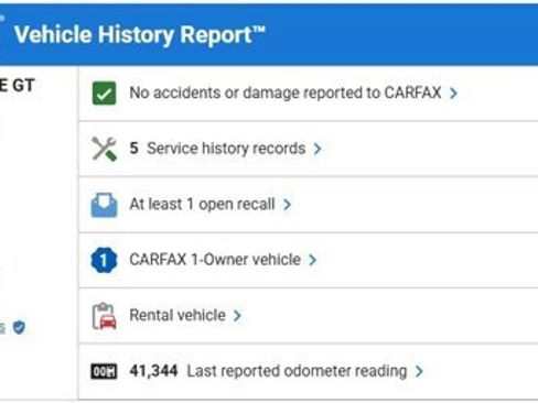 Used 2024 Maserati Grecale GT image 2