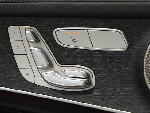 Certified 2023 Mercedes-Benz GLC 300 4MATIC Coupe image 28