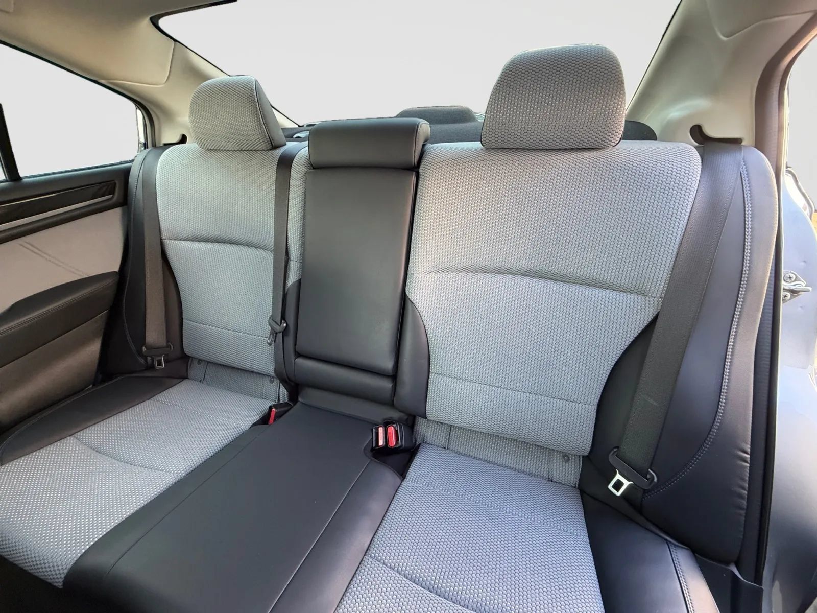 Used 2019 Subaru Legacy 2.5i Sport AWD/4WD image 15