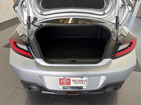 New 2026 Toyota GR86 Premium image 9