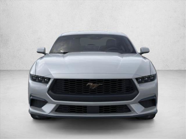 New 2026 Ford Mustang Coupe w/ Bronze Appearance Package RWD image 6