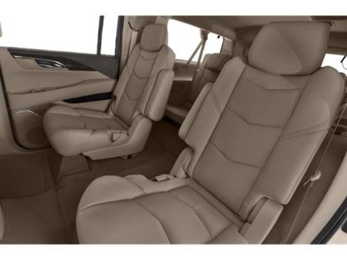 Used 2019 Cadillac Escalade ESV Platinum AWD/4WD image 15