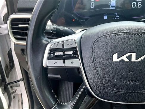 Used 2024 Kia Telluride S w/ S Sunroof Package AWD/4WD image 11