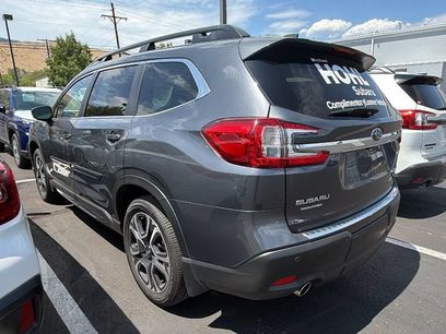 Used 2026 Subaru Ascent Limited