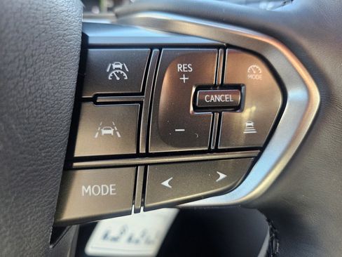 New 2026 Lexus NX 450h+ AWD w/ Luxury Package image 16