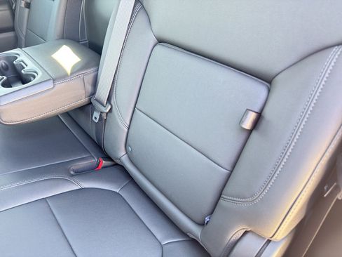 Used 2022 Chevrolet Silverado 1500 RST w/ True North Edition Plus image 37