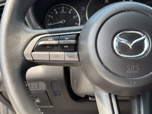 Used 2021 MAZDA CX-30 FWD 2.5 S w/ Select Package image 15