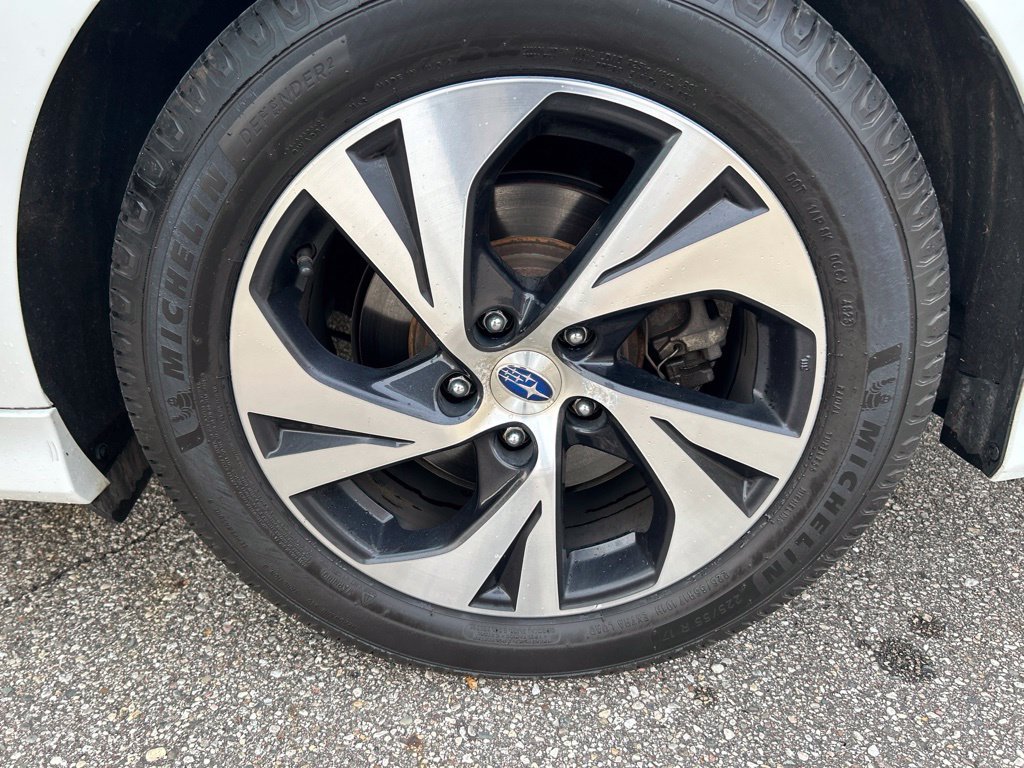 Used 2020 Subaru Legacy Premium AWD/4WD image 23