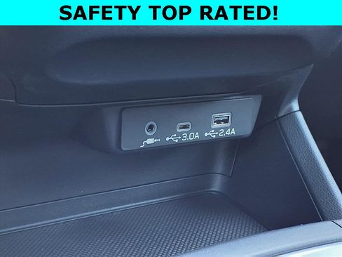 New 2026 Subaru Impreza 2.0i Sport image 18