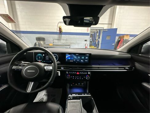 Certified 2026 Hyundai Tucson SEL AWD/4WD image 26