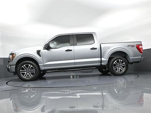 Used 2023 Ford F150 XL w/ STX Appearance Package image 30