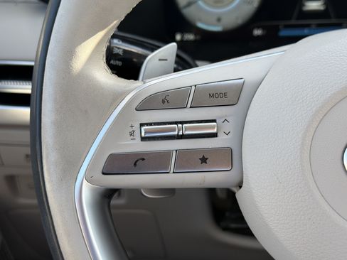 Used 2023 Hyundai Palisade Calligraphy FWD image 14