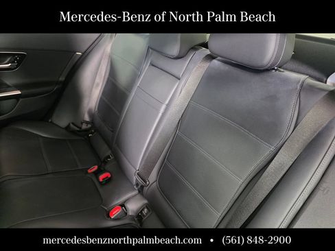 Used 2022 Mercedes-Benz C 300 Sedan image 16