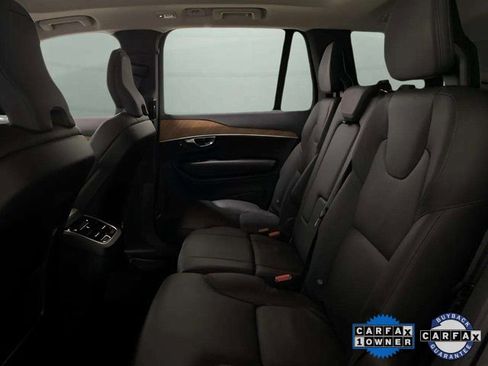 Used 2025 Volvo XC90 B6 Plus image 72