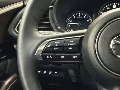 Used 2025 MAZDA CX-30 2.5 Turbo w/ Premium Package image 23