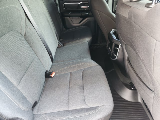 Used 2022 RAM 1500 Lone Star RWD image 31