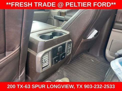 Used 2020 Ford F150 Limited AWD/4WD image 9