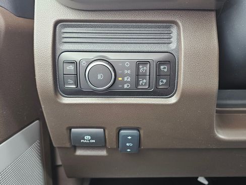 New 2026 Ford F350 King Ranch AWD/4WD image 18