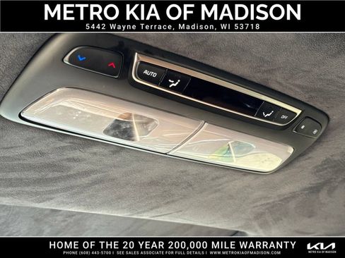 Used 2024 Kia Telluride SX Prestige X-Line AWD/4WD image 37