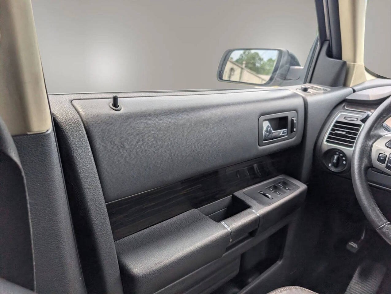 Used 2014 Ford Flex SEL w/ Equipment Group 202A FWD image 40