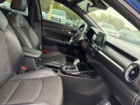 Used 2021 Kia Forte GT-Line image 13