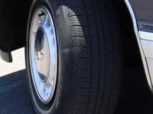 Used 1993 Chevrolet Caprice Classic image 23