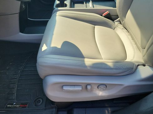 Certified 2022 Honda Odyssey EX-L image 28