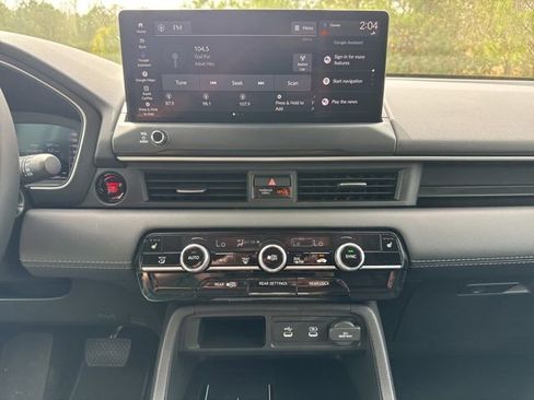 New 2026 Honda Pilot EX-L image 21