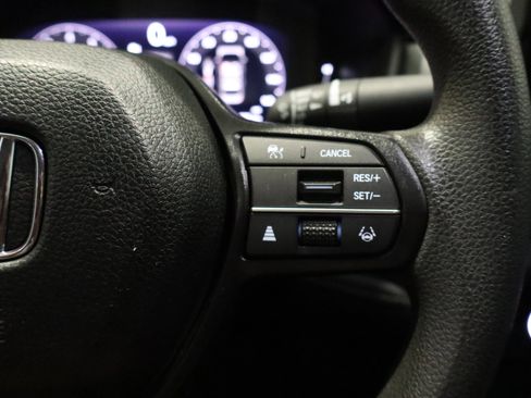 Used 2024 Honda Accord LX image 12