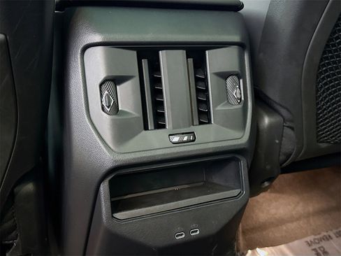 Used 2025 BMW X3 xDrive30i w/ Convenience Package image 26