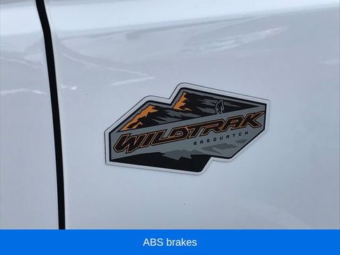 Used 2023 Ford Bronco Wildtrak AWD/4WD image 4