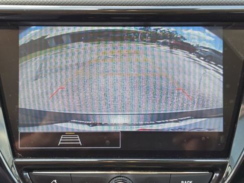 Used 2023 Chevrolet TrailBlazer LT w/ Convenience Package AWD/4WD image 24