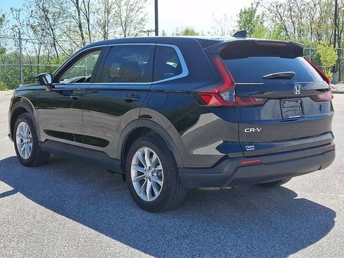 Used 2024 Honda CR-V EX image 7