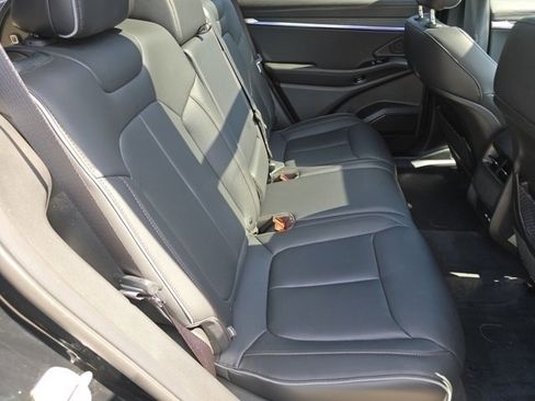 Used 2025 Jeep Wagoneer S Limited image 30