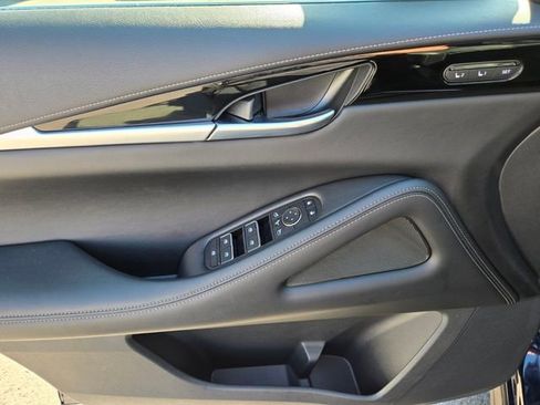 Certified 2025 INFINITI QX60 Pure FWD image 24