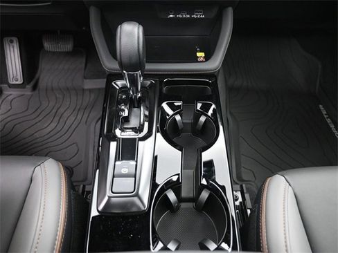 New 2026 Subaru Forester Sport image 13