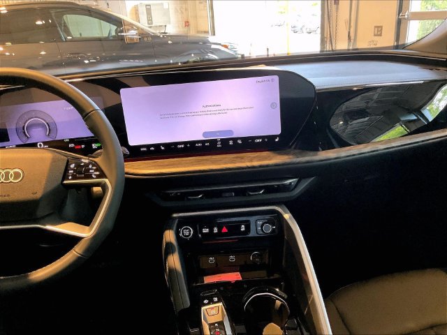 New 2026 Audi Q5 2.0T AWD/4WD image 8