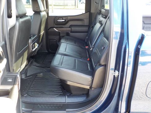Used 2022 GMC Sierra 1500 Denali w/ Denali Premium Package AWD/4WD image 25