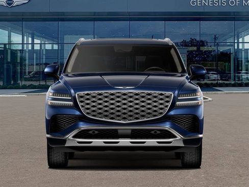 New 2026 Genesis GV80 2.5T Select AWD/4WD image 6