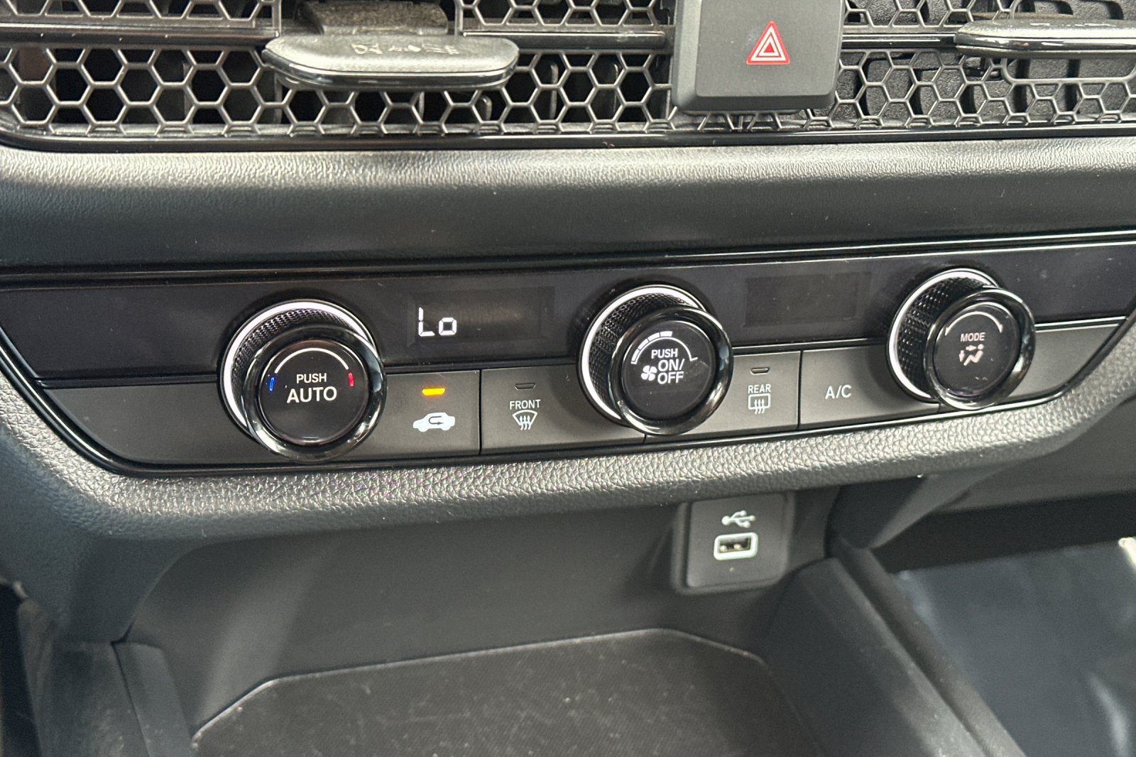 Used 2024 Honda HR-V LX image 22