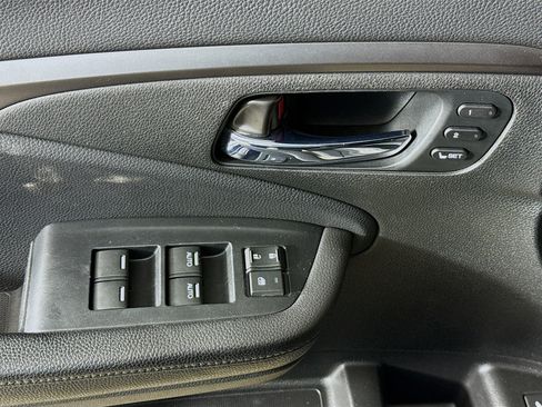 Used 2021 Honda Passport EX-L image 20